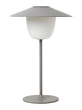 blomus satellite portable LED lamp - British product