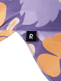 Reima purple Sunproof Kilpikonna hat UV50+ (British brand)