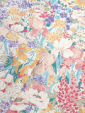Laura Ashley Everingham Meadow wallpaper sample A4, UK version