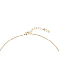 Karen Millen modern pearl pendant necklace, UK version