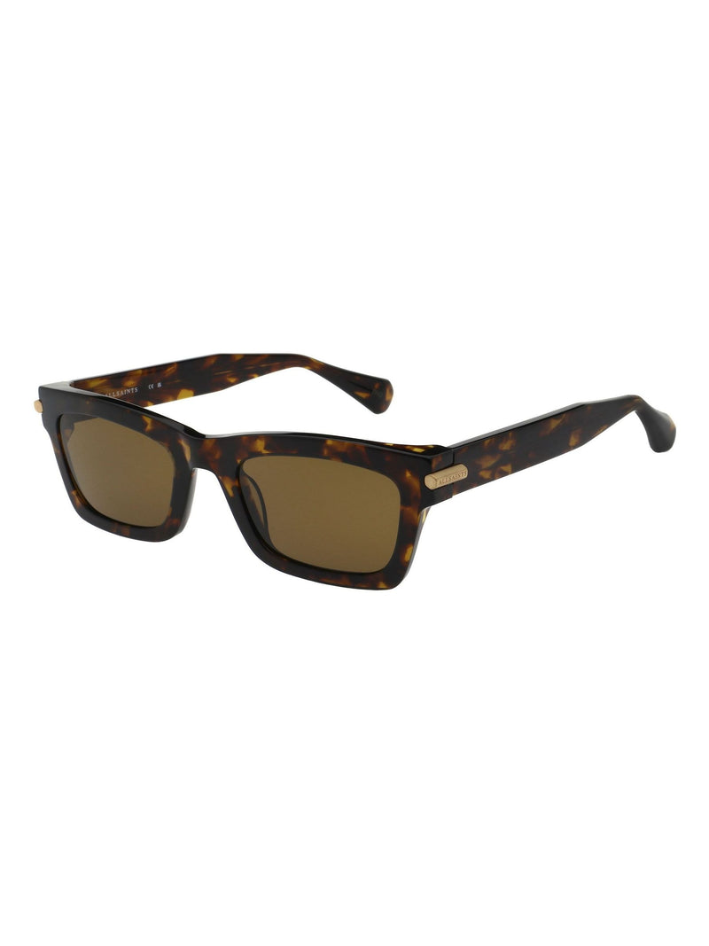 AllSaints MIMI tortoiseshell sunglasses 53mm (British brand)
