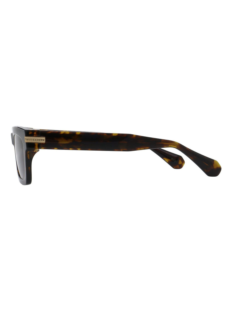 AllSaints MIMI tortoiseshell sunglasses 53mm (British brand)