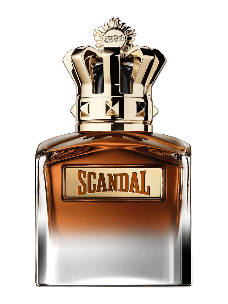 Jean Paul Gaultier Scandal Elixir Parfum 100ml (British brand)