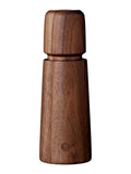 Crush Grind Walnut Stockholm salt pepper grinder 11cm, imported from the UK