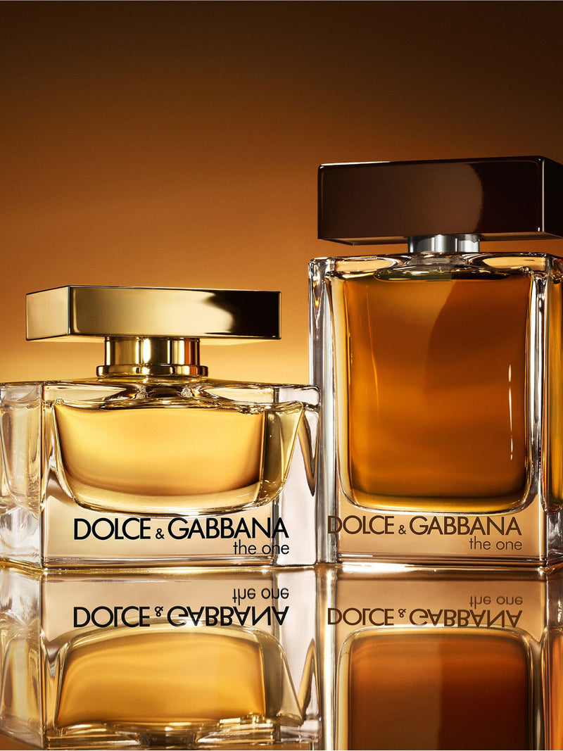 Dolce&Gabbana The One eau de parfum 50ml, imported from the UK