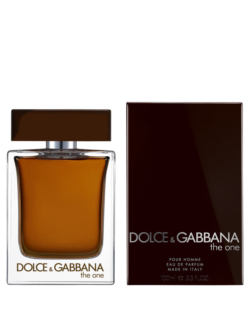 Dolce&Gabbana The One Pour Homme Eau De Parfum 100ml