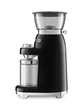 Smeg White Coffee Grinder