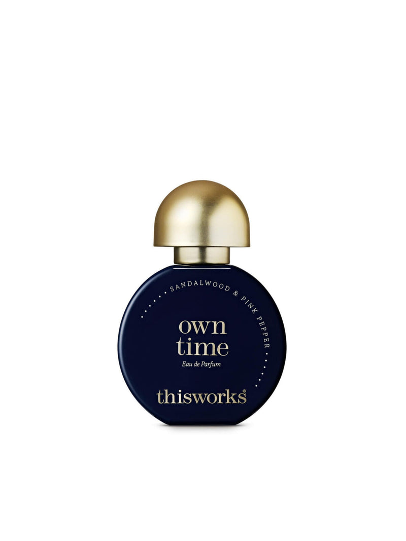 This Works Own Time Eau de Parfum 10ml