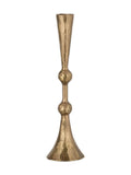 Nkuku Javanee candle holder (British brand)
