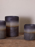 Nkuku Etti tealight holder, UK version