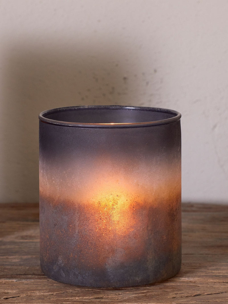 Nkuku Etti tealight holder, UK version