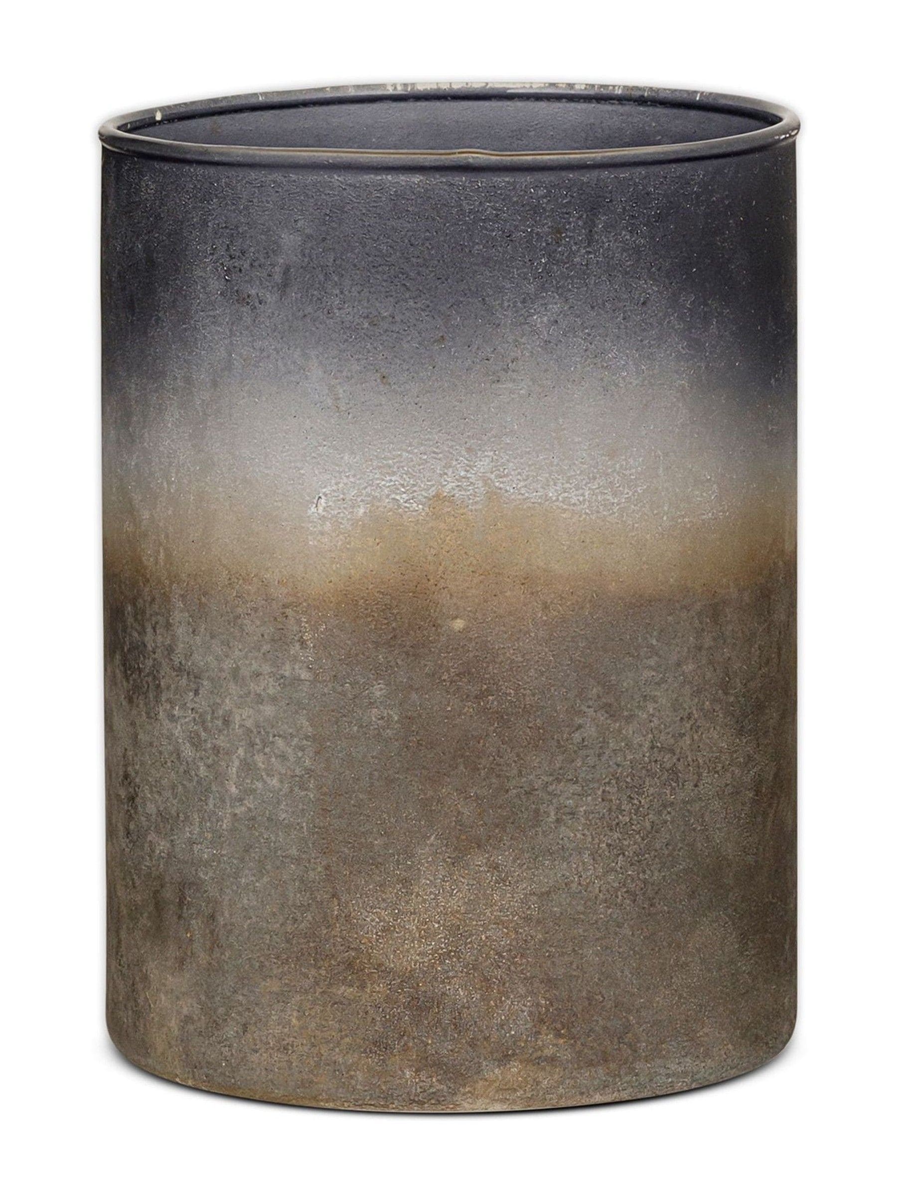 Nkuku Etti tealight holder, UK version
