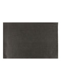 Something Different blue La Dolce Vita coir doormat (British brand)