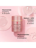 Elizabeth Arden Retinol + HPR Ceramide eye cream 15ml, UK version