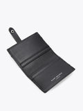 Kurt Geiger London black multi card holder, UK version