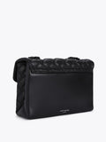 Kurt Geiger London handbag Kensington Drench medium black (British brand)