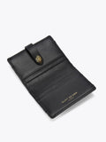 Kurt Geiger London black multi card holder purse, UK version
