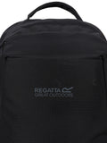 Regatta Voyad 35L backpack in black (British brand)