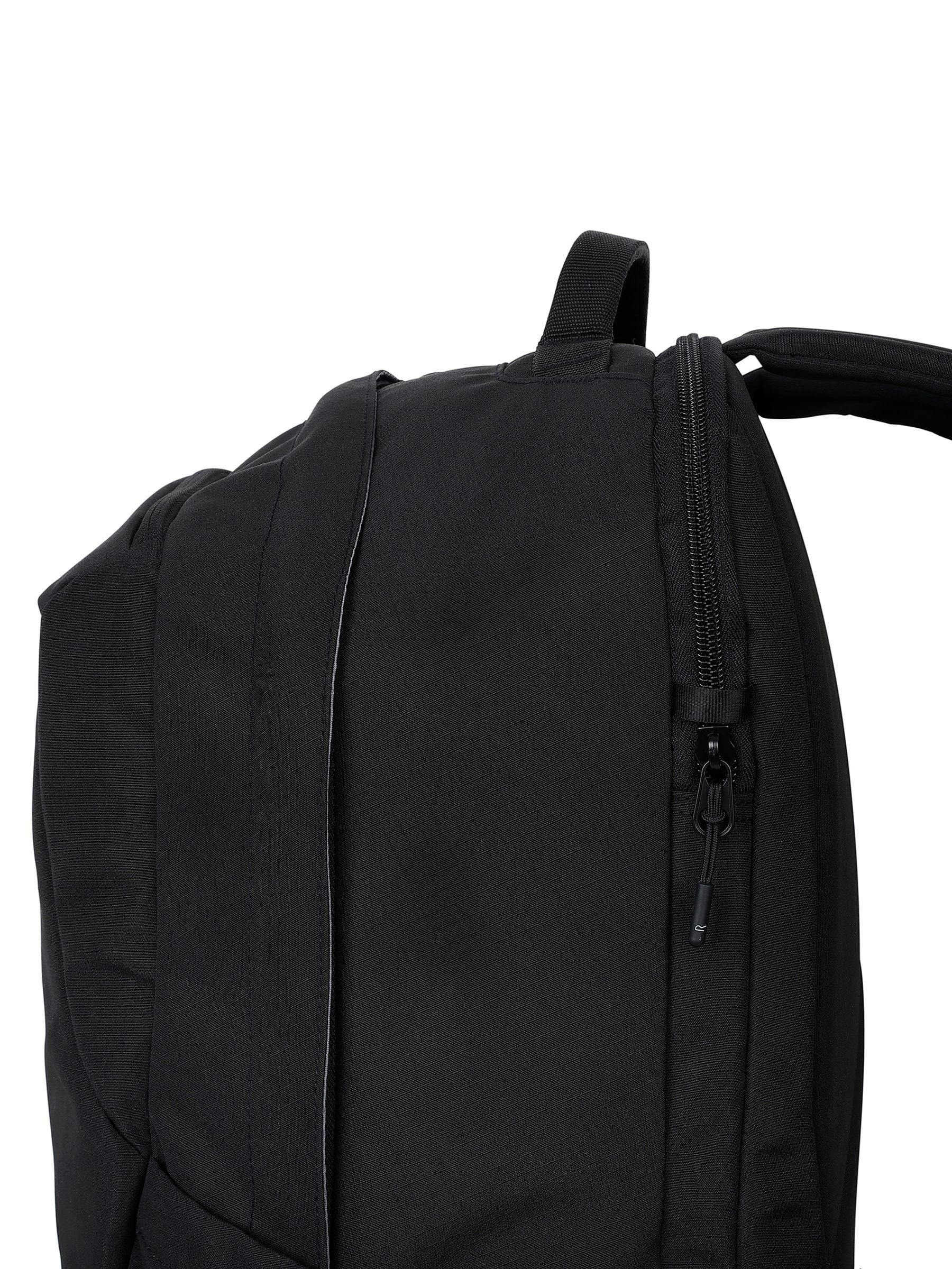 Regatta Voyad 35L backpack in black (British brand)