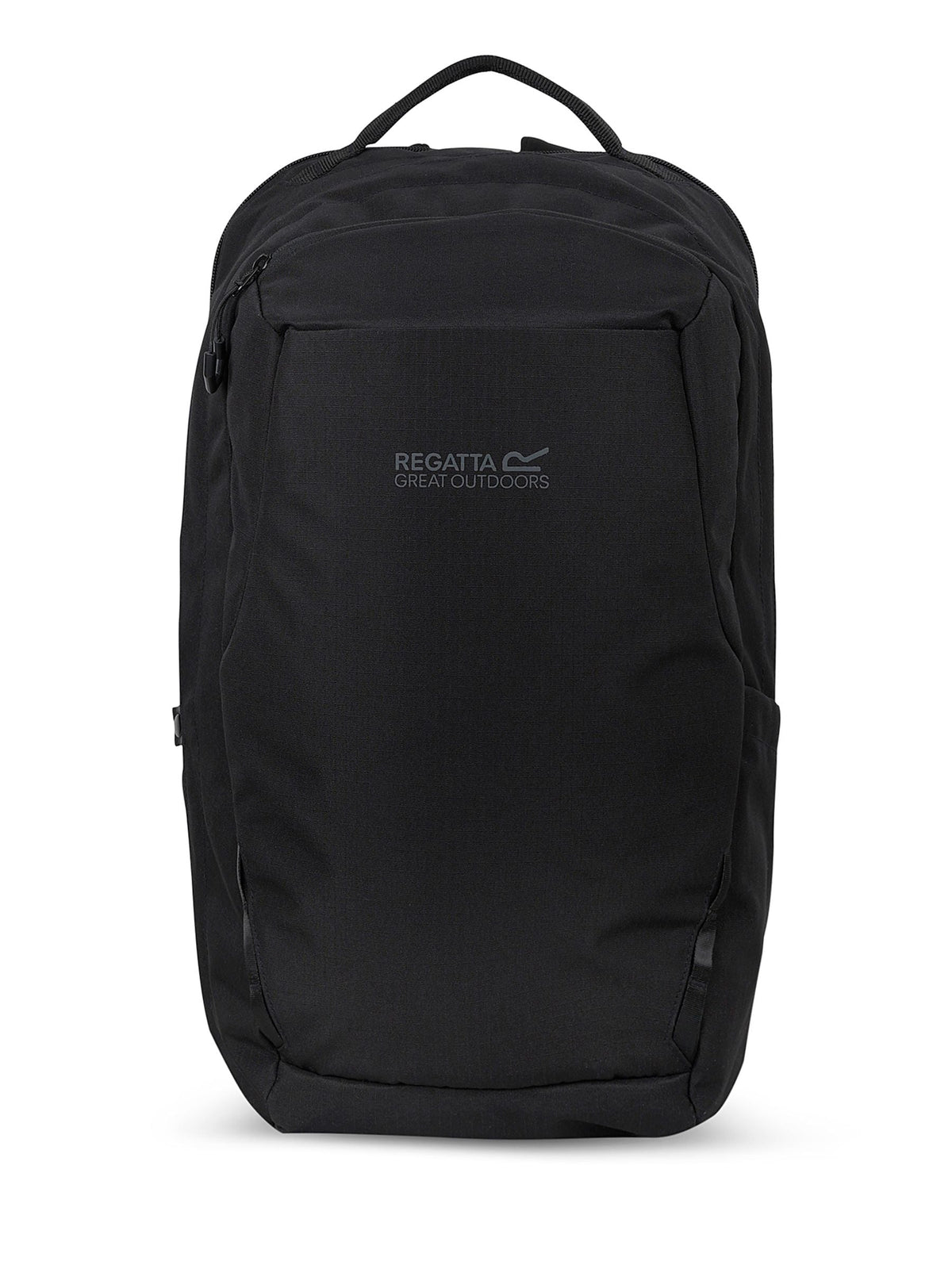 Regatta Voyad 35L backpack in black (British brand)