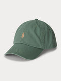 Polo Ralph Lauren Blue Classic Hat