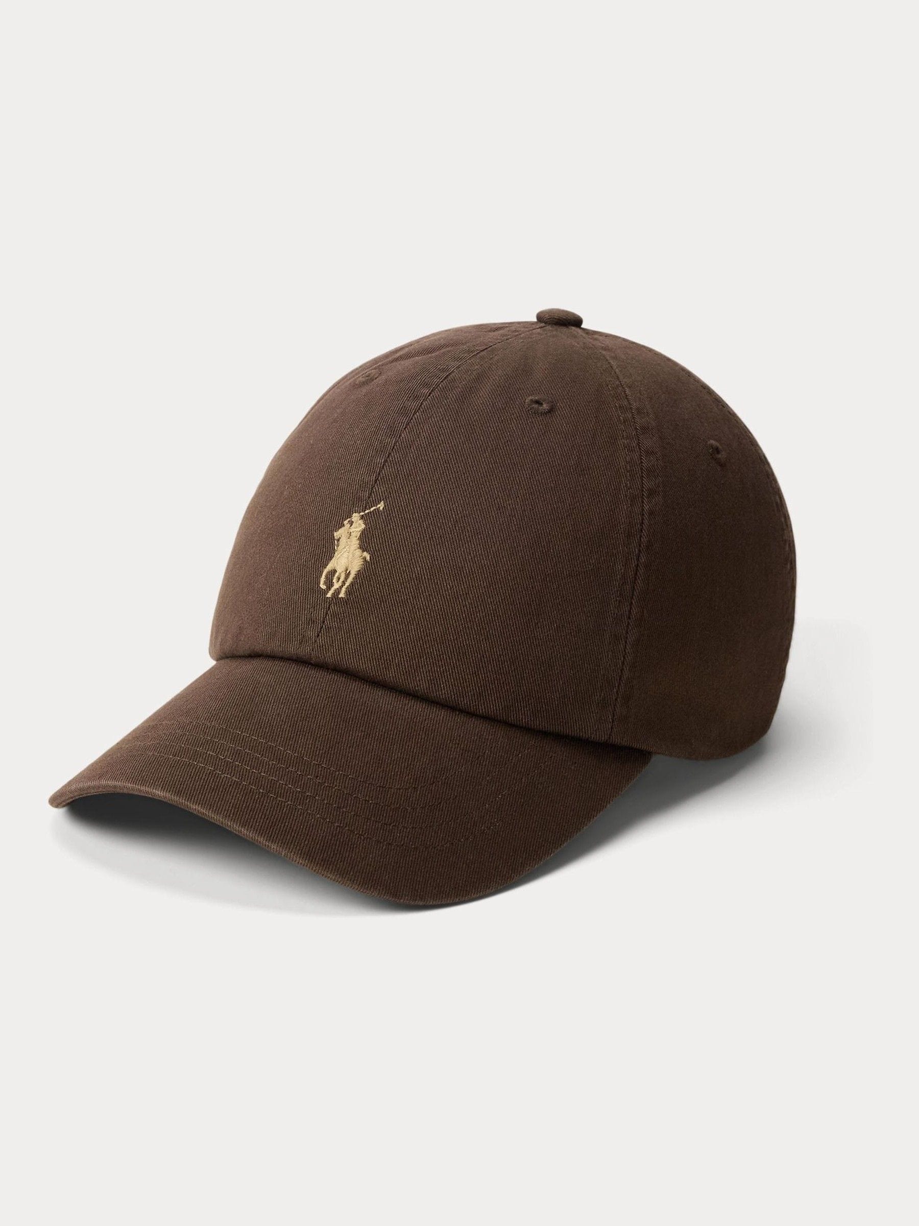 Polo Ralph Lauren Blue Classic Hat