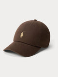 Polo Ralph Lauren Blue Classic Hat