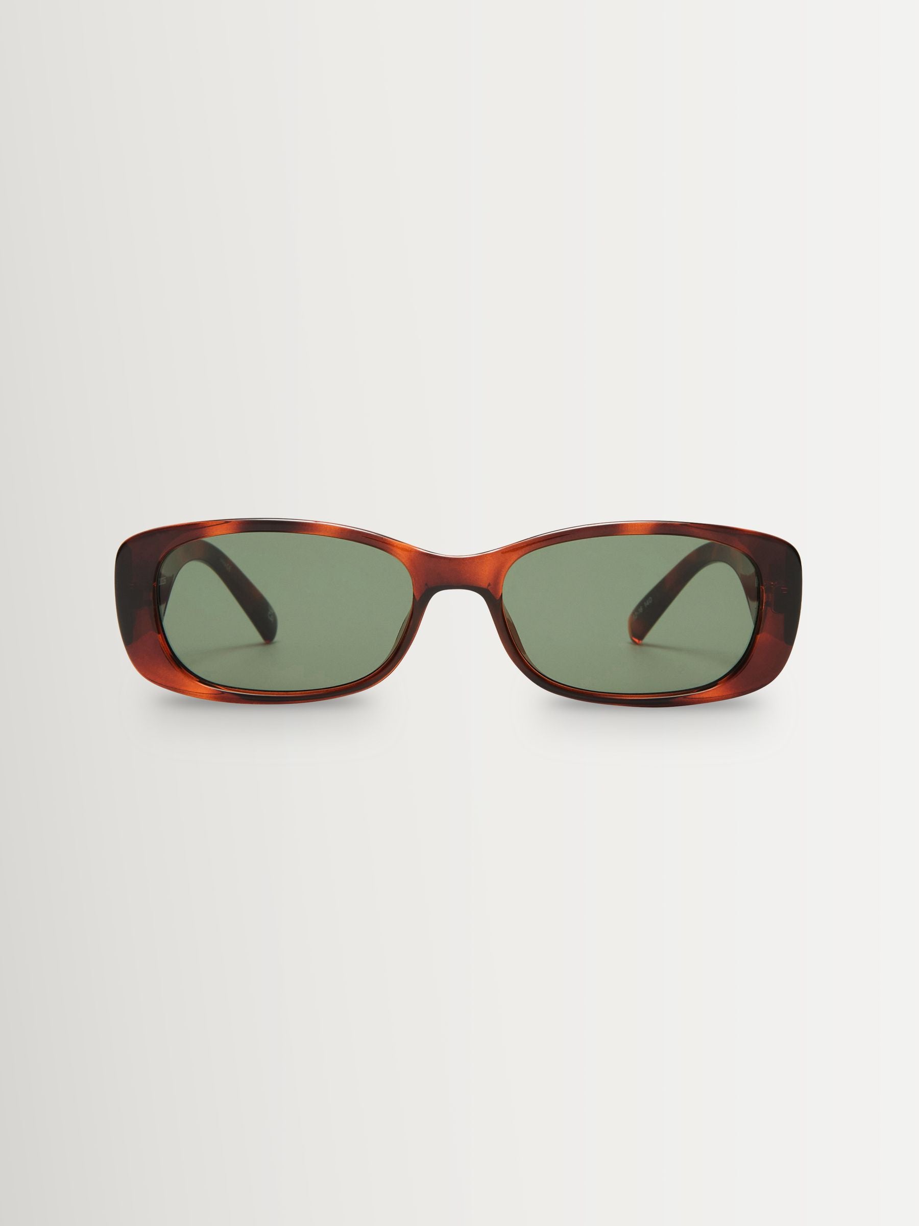 Le Specs Brown Unreal sunglasses - British product
