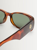 Le Specs Brown Unreal sunglasses - British product