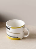 Harlequin Zeal Mugs set of 2 - British product