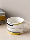 Harlequin Zeal Mugs set of 2 - British product