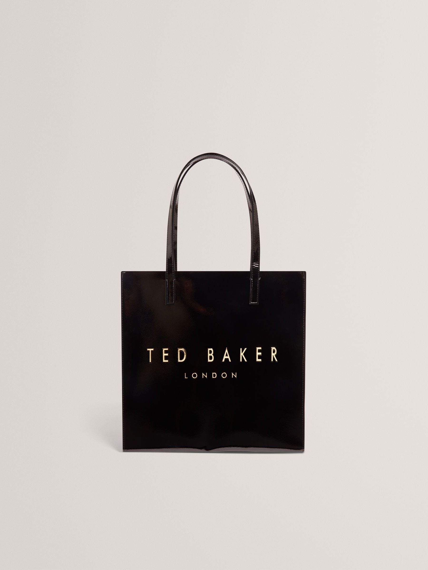 Ted Baker Crinkon Crinkle handbag Large - British product