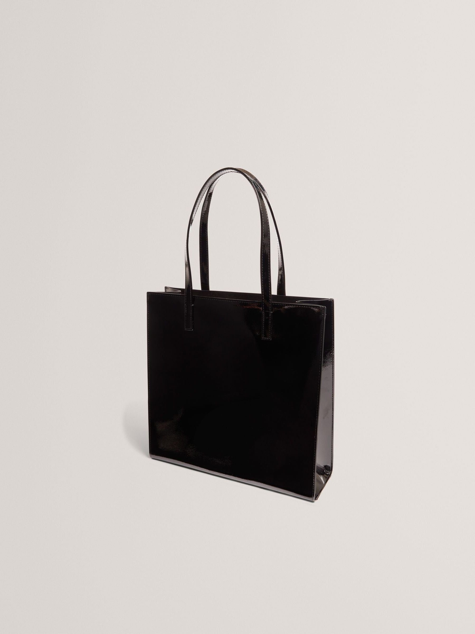 Ted Baker Crinkon Crinkle handbag Large - British product