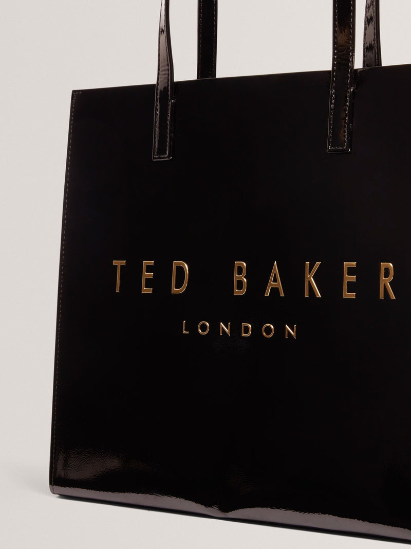 Ted Baker Crinkon Crinkle handbag Large - British product