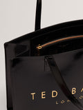 Ted Baker Crinkon Crinkle handbag Large - British product