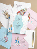 Hallmark Peter Rabbit cards 10 pack - British product