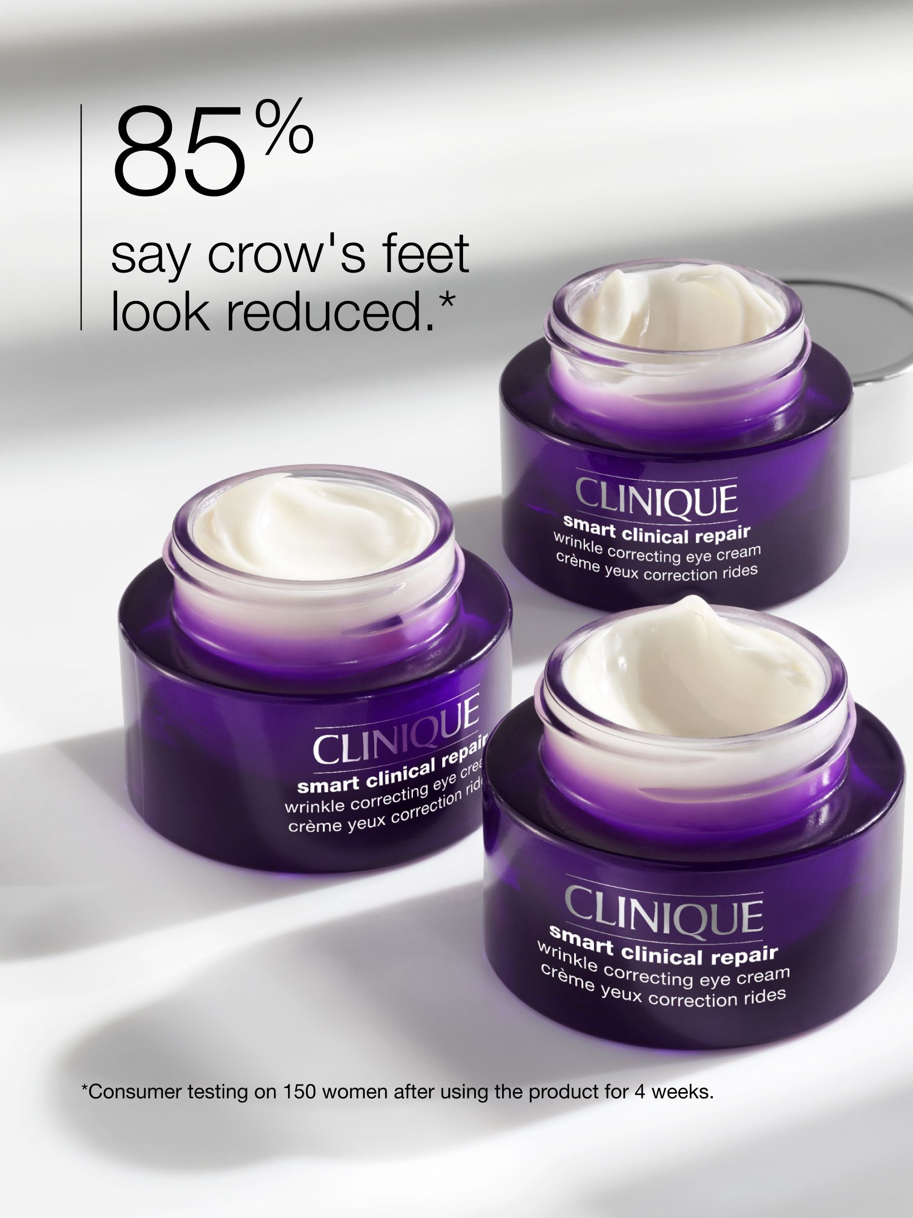 Clinique Smart Clinical Repair Skincare Set, UK version