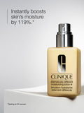 Clinique Icons skincare gift set (British brand)