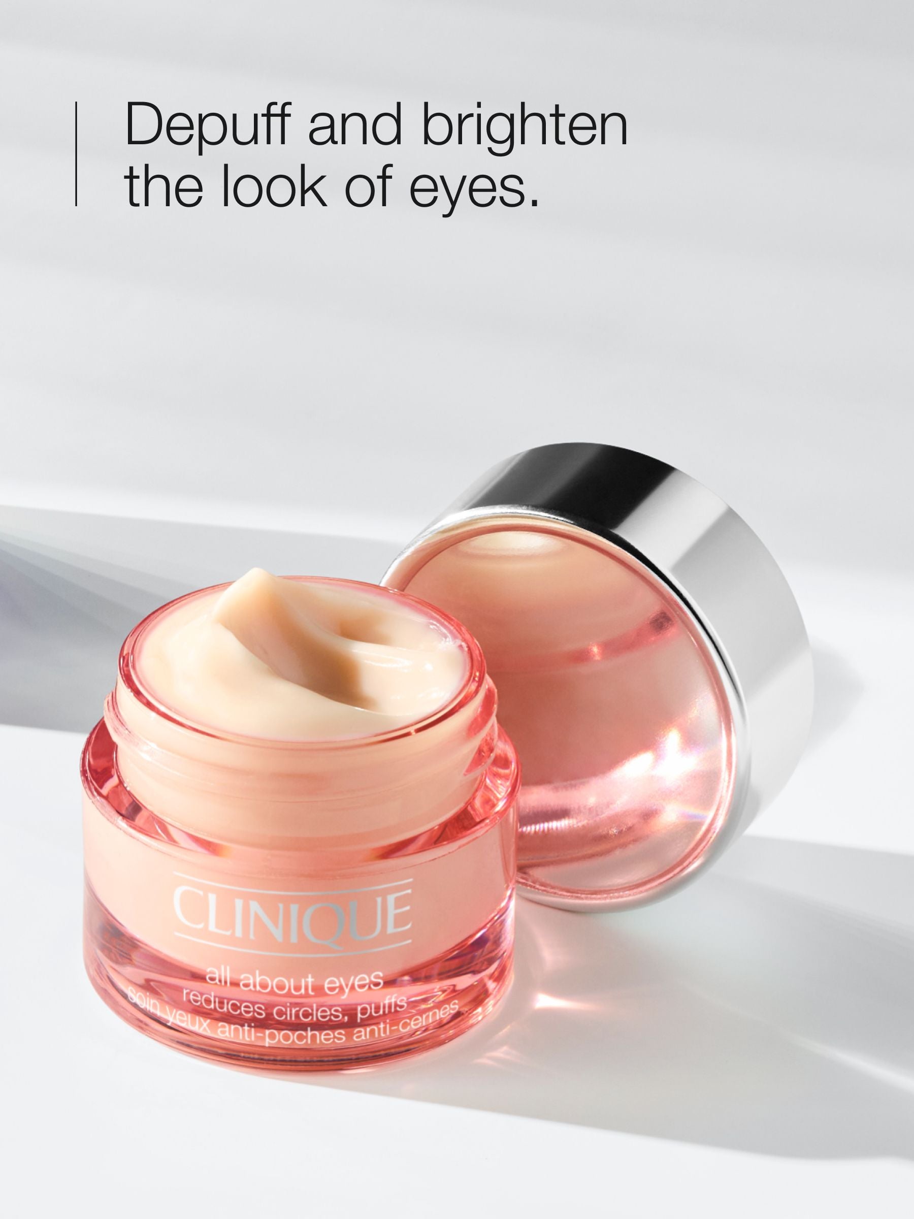 Clinique Icons skincare gift set (British brand)