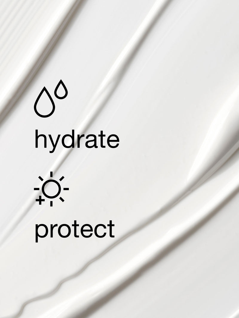 Clinique UV Solutions Hydrating Sunscreen SPF 50, imported from the UK
