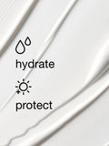 Clinique UV Solutions Hydrating Sunscreen SPF 50, imported from the UK