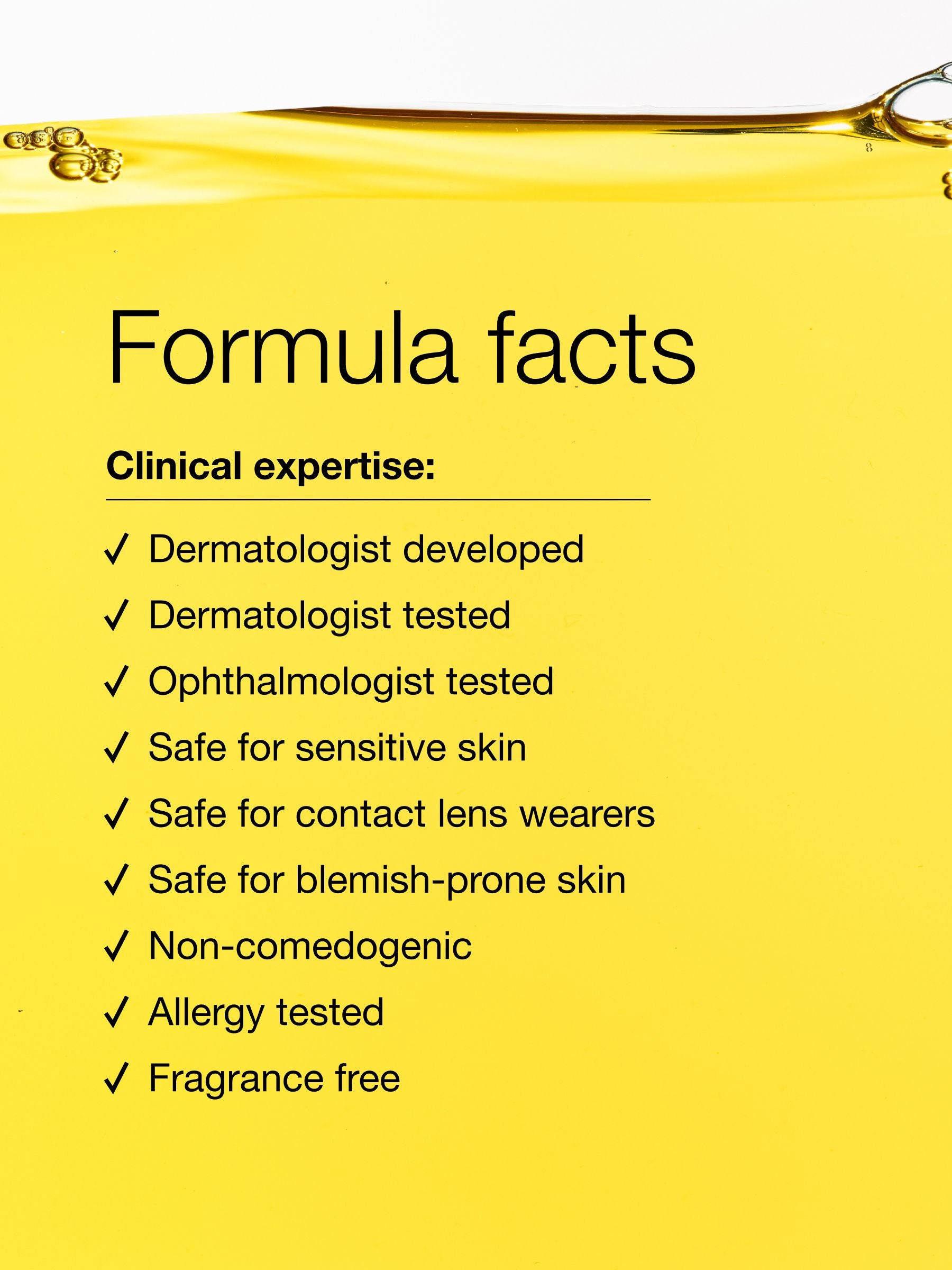 Clinique UV Solutions Mattifying Sunscreen SPF 50, imported from the UK