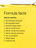 Clinique UV Solutions Mattifying Sunscreen SPF 50, imported from the UK
