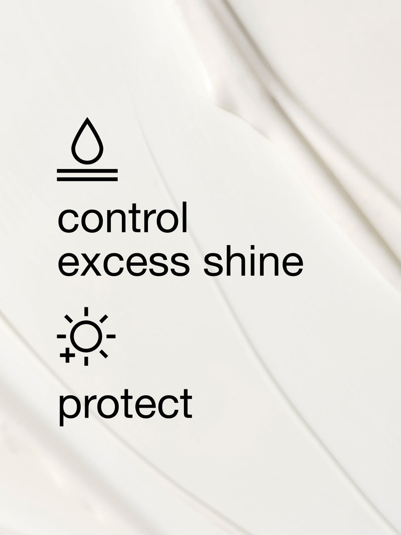 Clinique UV Solutions Mattifying Sunscreen SPF 50, imported from the UK