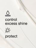 Clinique UV Solutions Mattifying Sunscreen SPF 50, imported from the UK