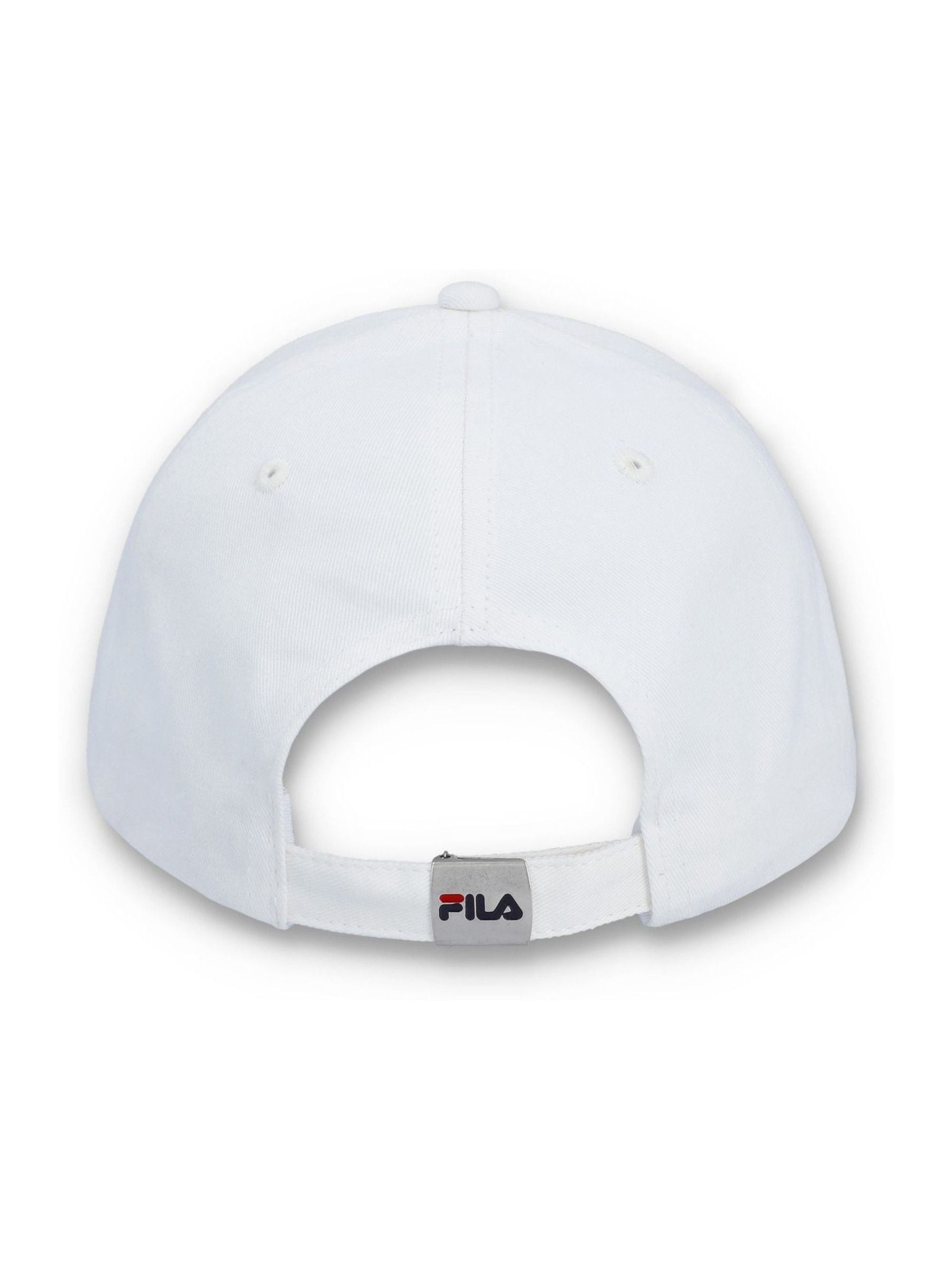 Fila Tantam baseball cap blue (British brand)