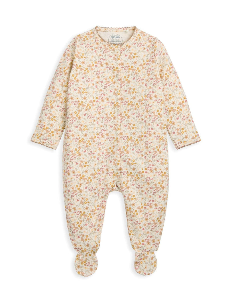 Mamas & Papas pink baby girls clothing set (British brand)
