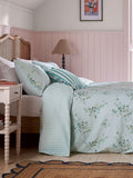Helena Springfield Aqua Candy Cushion