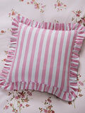 Helena Springfield Pink Candy Cushion