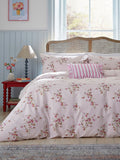 Helena Springfield Pink Candy Cushion